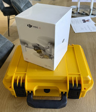 DJI Mini 4K Drohne + Koffer Ausstellungsstück