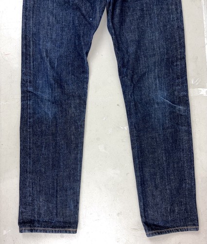 Japan Blue Jeans Selvedge Denim Pants JB0406 Memphis + Zimbabwe Mens 30 x 30 - Picture 5 of 13