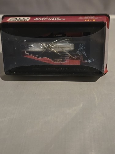 Auto World Dukes of Hazzard Muddy Daisy’s Jeep Cj-5 Xtraction HO Slotcar Neu in OVP - Bild 7 von 8