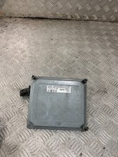 2007 FORD FOCUS 1.6 ENGINE CONTROL UNIT 4M51-12A650-HG #2