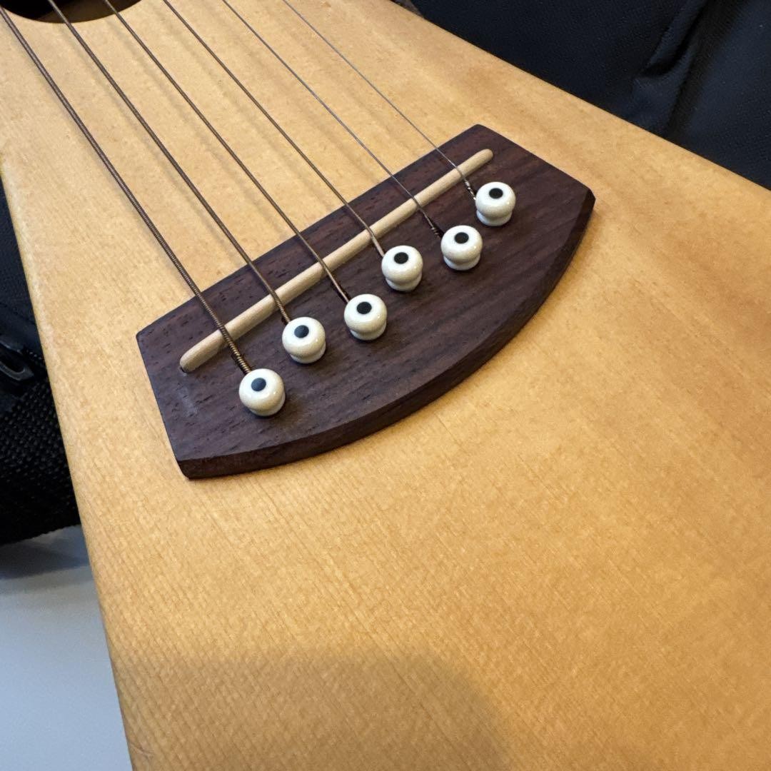 ギター MartinBackpacker Martin Backpacker Guitar | eBay