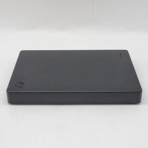 Seagate 2TB Game Drive Black SRD0NF1 - Picture 4 of 8