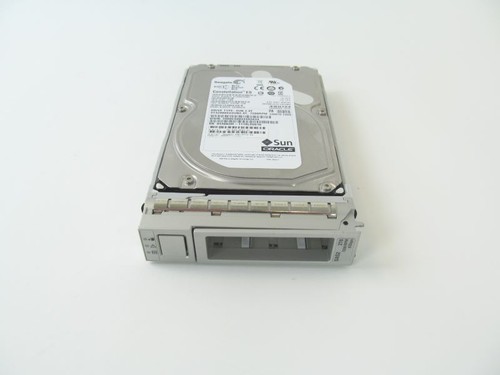 SUN 390-0476 2TB SAS2 7.2K RPM 6Gbps Hard Drive ST32000SSSUN2.0T 4z - Picture 2 of 4