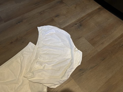 fruit of the loom panties Size 11 (2 Pair) - Picture 4 of 5