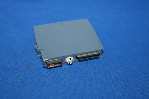 Siemens Simatic DP ET200SP 6ES7 131-6BH01-0BA0 6ES7131-6BH01-0BA0 16x24vdc input - Bild 3 von 5