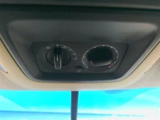 Temperature Control Front Overhead Console Fits 05-06 EXPEDITION 153532
