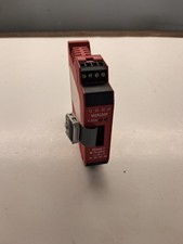 Allen Bradley MSR330PGr1 440R-W23221 Ser A Guardmaster Safety Relay