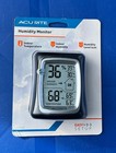 AcuRite 00325 Indoor Humidity / Temperature Meter