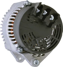Alternator For Caterpillar 414E 416EST 422E C4.4 C6.6 102211-8121 400-41012