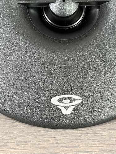 Par de altavoces tweeter originales Cerwin Vega LS-12 OEM DT1860 - Imagen 12 de 12