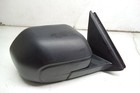 22 2022 Ford Bronco Sport Passenger RH Door Mirror w/ Blind Spot Alert OEM