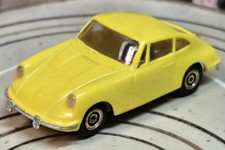 Faller AMS 4835 ~~ Porsche 911 mit Schiebechassis, 60er Jahre Spielzeug #EBS1608