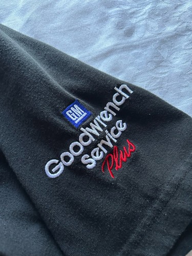 Chase Dale Earnhardt #3 Goodwrench Service Plus SS Shirt M - Bild 9 von 15