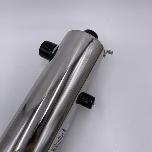 Luminor Disinfection System LBH6-252A BLACKCOMB-RCHO-56.12 Class A Water System - Picture 16 of 24