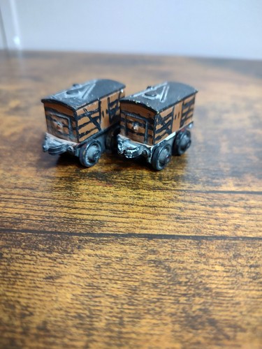 Thomas und seine Freunde Custom Minis (22 Stück) - Bild 18 von 20
