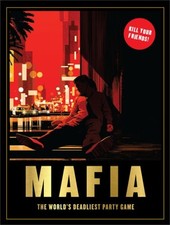 Mafia - 9781786274137