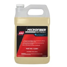 Malco Microfiber Refresh Concentrated Detergent – Heavy-Duty Microfiber To