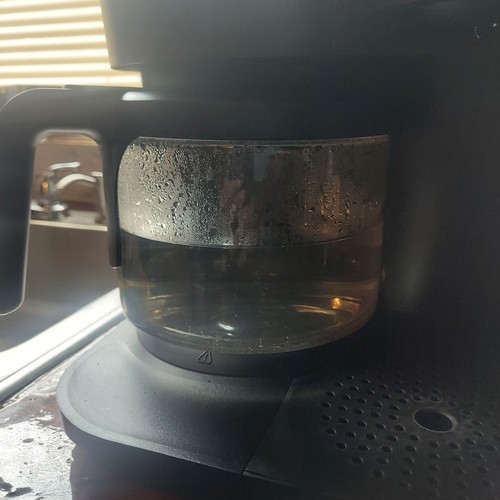 Keurig K-Duo Essentials 5000 Kaffeemaschine - Dual gereinigt & getestet gemahlen und Pod - Bild 2 von 12