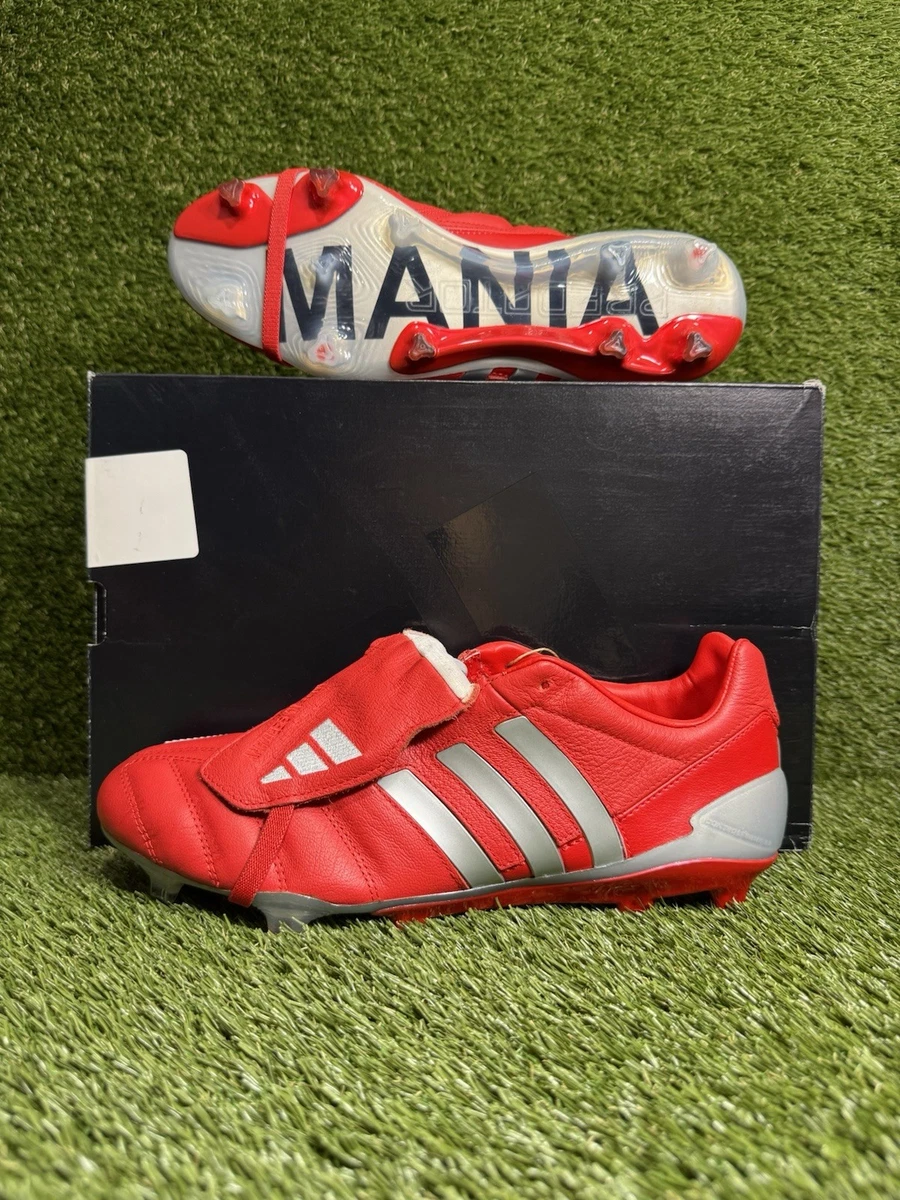 adidas Predator Mania FG Pure Victory Pack for Sale | Authenticity