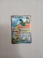 Squawkabilly ex 264/193 Sv02: Paldea Evolved Holo