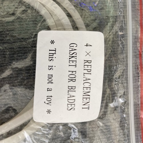 Magic Bullet Blender Mugs Cups Lip Rings & Gasket Replacements - Picture 7 of 7