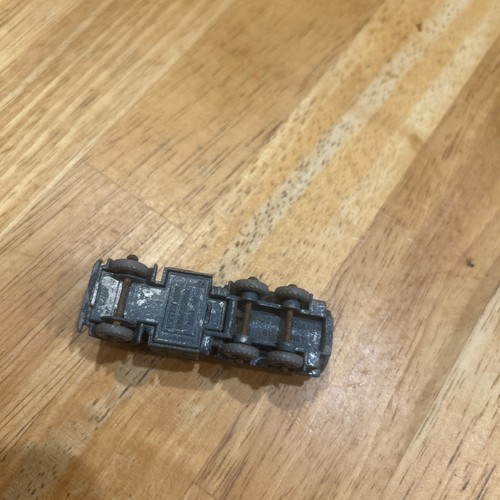 Matchbox/Lesney 73 Leyland Hippo RAF 10 Ton Pressure Refueller Blue All Original - Picture 8 of 8