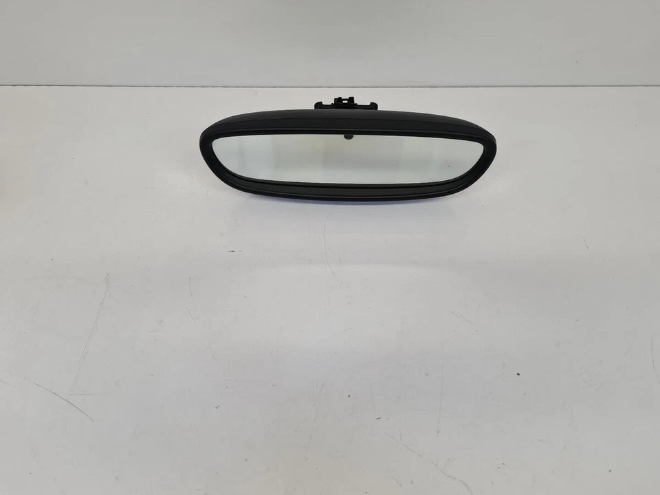 BMW X1 F48 2015-2022 AUTOMATIC DIMMING INTERIOR MIRROR ASSEMBLY 51169256135 - Image 2 of 4