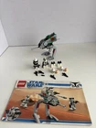 LEGO Star Wars: Clone Walker Battle Pack (8014)