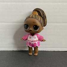 LOL Surprise! All Star B.B.s Doll Series 3 Figure 3.5