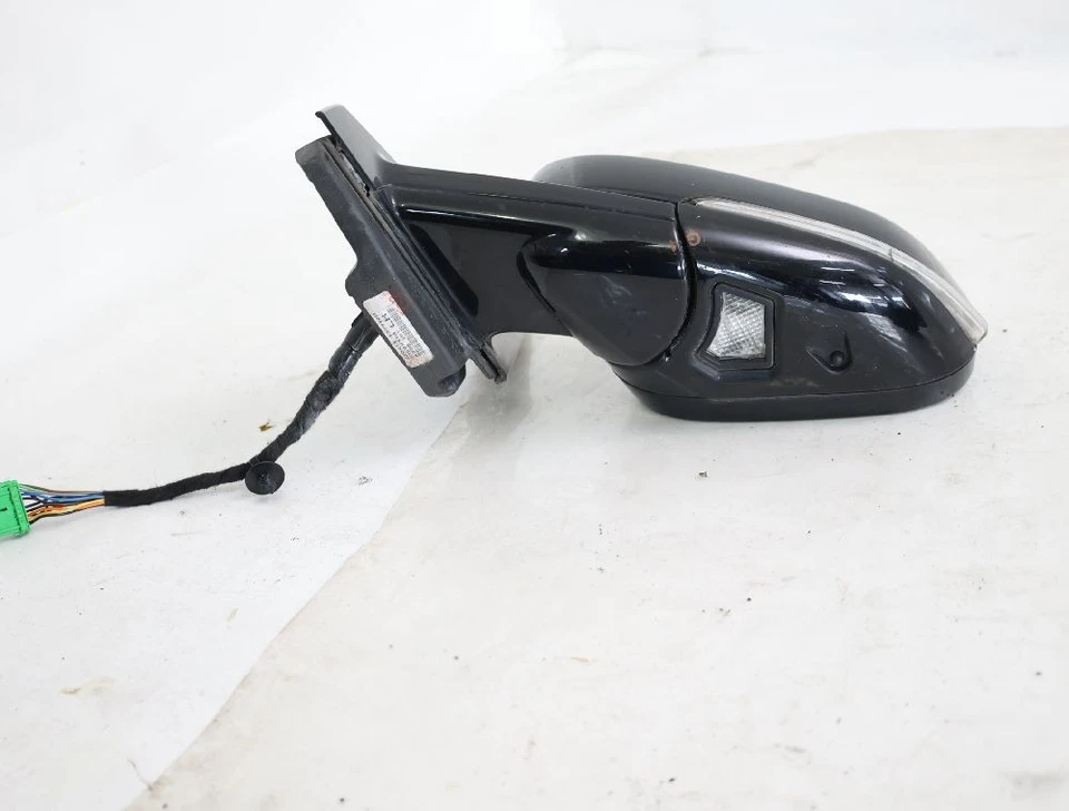 SPECCHIO SPECCHIETTO RETROVISORE Volvo V40 CROSS COUNTRY 526 89399 Foto 4 de 4