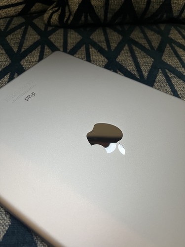 Apple iPad Air 2 - Grey 16GB Wi-Fi + 4G 9.7"- A1567 iOS15 Pristine Grade A++ #10 - Picture 8 of 10