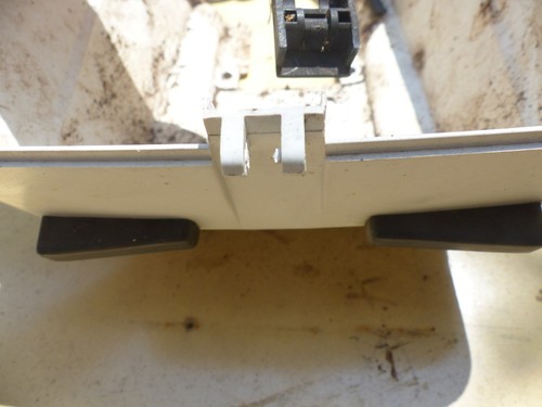 Johnson Evinrude 1991 4 HP capó fueraborda y capucha inferior - Imagen 6 de 7