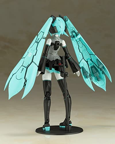 Kotobukiya Frame Arms Frame Artist Hatsune Miku 1/100 Scale Plastic Model Kit - Picture 3 of 5