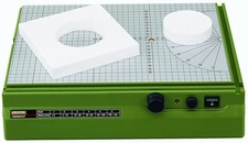 Proxxon 27080 Styroporschneider Heißdraht-Schneidegerät Thermocut 1661330