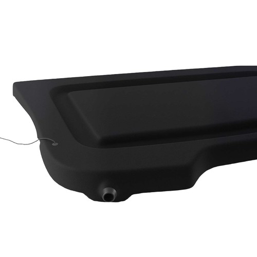 Laderaumabdeckung Kofferraumabdeckunfor for Ford Focus MK3 2011-2018 Cargo Cover - Picture 2 of 12