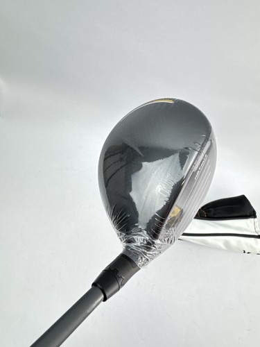 Cobra LTDx Max 3 Wood 15.5* Hzrdus Smoke 5.5 Regular Graphite /Left Handed/29238 - Picture 10 of 21
