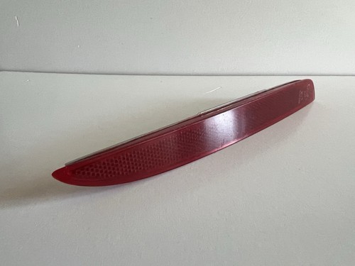 Bumper  MAZDA  Reflector Light Lamp Rear Passenger Right Side Hand BBM4515L0 - Picture 1 of 9