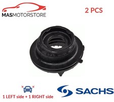TOP STRUT MOUNTING BEARING SET SACHS 801 050 2PCS P FOR FORD MONDEO IV,S-MAX