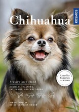Chihuahua, Birgit Holler
