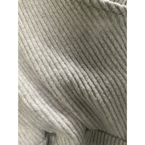 Blusa gris Express XS para mujer - Imagen 4 de 4