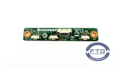 11202641 MSI AlphaII power button board