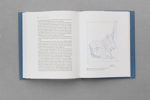 Book In English How To Build A Car: The Autobiography Of The World's Greatest - Picture 9 of 11