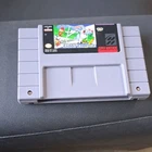 Sunsoft Bugs Bunny Rabbit Rampage SUPER NES SNES NTSC-U/C 1994 Video Game
