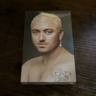 Sam Smith Gloria Limited Edition Gold Cassette Tape NEW SEALED
