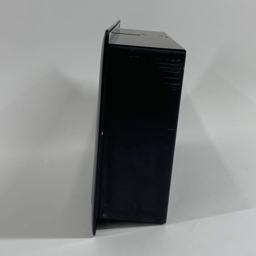 CRESTRON TST-902-DSW Touchscreen Controller 6504583 Wall Dock - Picture 4 of 7
