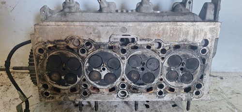 VW AUDI SEAT 2.0 Tdi Cylinder Head - Picture 5 of 5