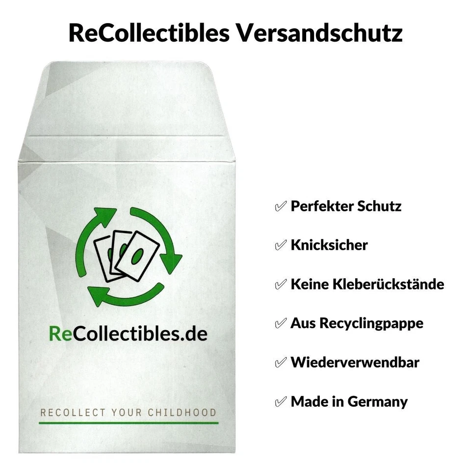 Magic/MTG Erinnerungsmaske FIC-350 Uncommon Deutsch Neu - Bild 2 von 2