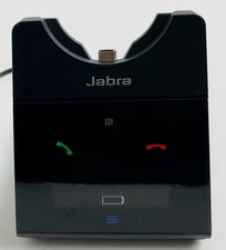 Jabra WHB050BS Engage 75 Wireless Headset Charging Base power supply