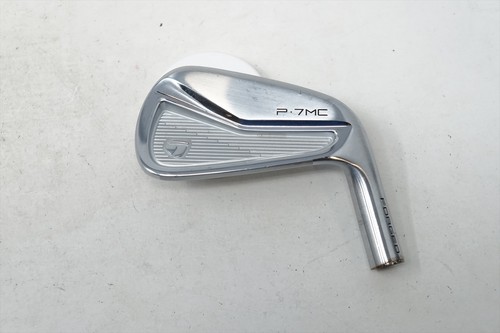 Taylormade P7MC 2020 #6 Iron Club Head Only Very Good 1110968