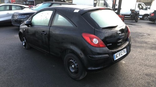 Comandi riscaldamento OPEL CORSA D PHASE 1 13330684 - Foto 12 di 20